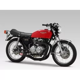 Exhaust Yoshimura Honda CB 400 Four