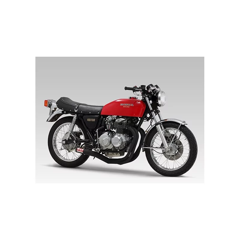 Echappement Yoshimura Honda CB 400 Four 1974/1977 Echappement Yoshimura Honda CB 400 Four 1974/1977