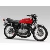 Echappement Yoshimura Honda CB 400 Four 1974/1977