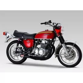 Sportauspuff Yoshimura Honda CB 750 Four