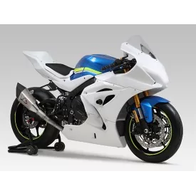 Escape Yoshimura Suzuki Gsx-r 1000
