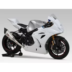 Escape Yoshimura Suzuki Gsx-r 1000
