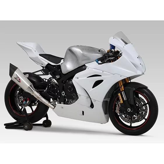 Echappement Yoshimura Suzuki Gsx-r 1000