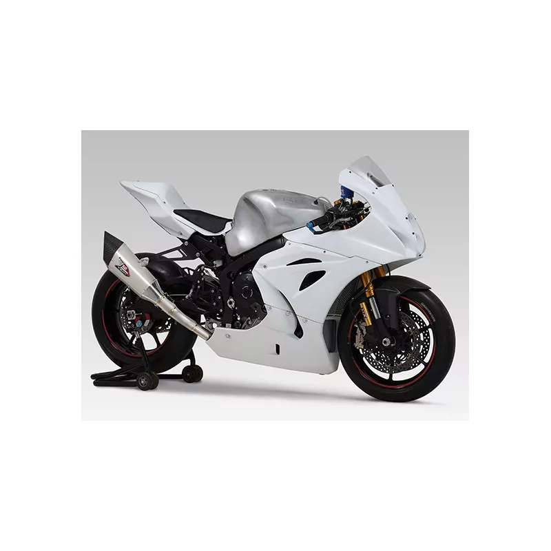 Echappement Yoshimura Suzuki Gsx-r 1000 Echappement Yoshimura Suzuki Gsx-r 1000