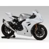 Echappement Yoshimura Suzuki Gsx-r 1000
