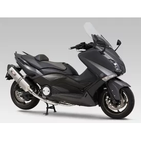 Escape Yoshimura Yamaha T-Max 530