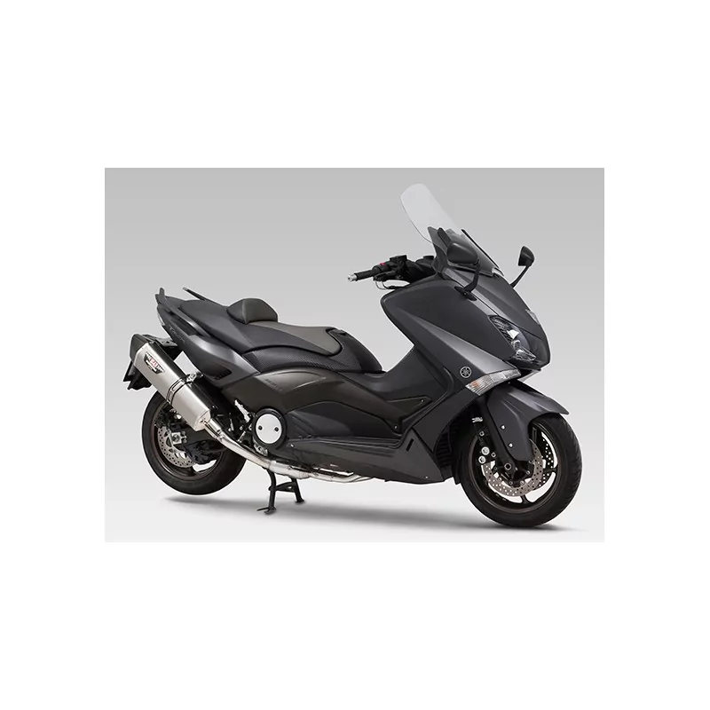 Sportauspuff Yoshimura Yamaha T-Max 530 Sportauspuff Yoshimura Yamaha T-Max 530