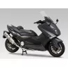 Sportauspuff Yoshimura Yamaha T-Max 530