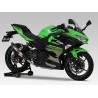 Scarico Yoshimura Kawasaki Ninja 400 / Kawasaki Z250 / Kawasaki Z 400