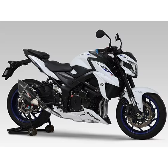 Exhaust Yoshimura Suzuki GSX-S 750