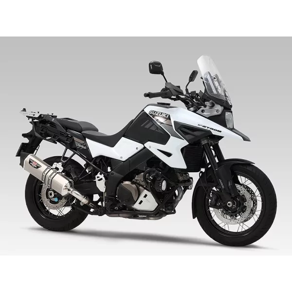 Exhaust Yoshimura Suzuki V-Strom 1000 / Suzuki V-Strom 1050 2017/2020