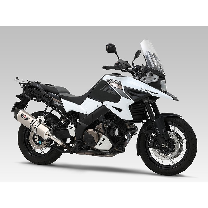 Scarico Yoshimura Suzuki V-Strom 1000 / Suzuki V-Strom 1050 Scarico Yoshimura Suzuki V-Strom 1000 / Suzuki V-Strom 1050