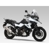 Scarico Yoshimura Suzuki V-Strom 1000 / Suzuki V-Strom 1050