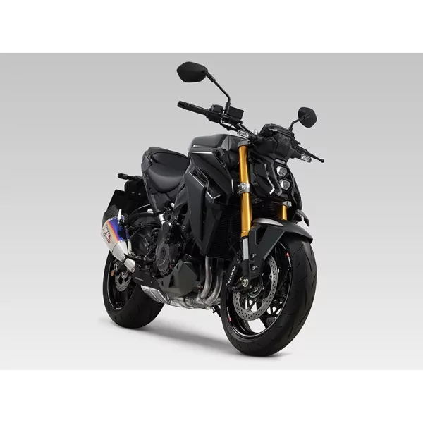 Scarico Yoshimura Suzuki GSX-S 1000 2021/2025 
