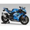 Escape Yoshimura Suzuki Gsx-r 1000