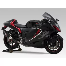 Escape Yoshimura Suzuki Gsx-r 1300 Hayabusa