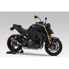 Escape Yoshimura Suzuki GSX-S 1000 / Suzuki Gsx-S 1000 GT 2021/2023 e5