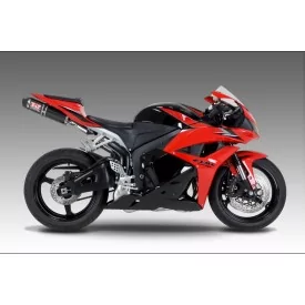 Exhaust Yoshimura Honda Cbr 600 RR 2009 - 2018 / Honda Cbr 600 RR 2024