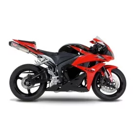 Sportauspuff Yoshimura Honda Cbr 600 RR 2009 - 2018 / Honda Cbr 600 RR