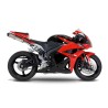 Echappement Yoshimura Honda Cbr 600 RR 2009 - 2018 / Honda Cbr 600 RR 