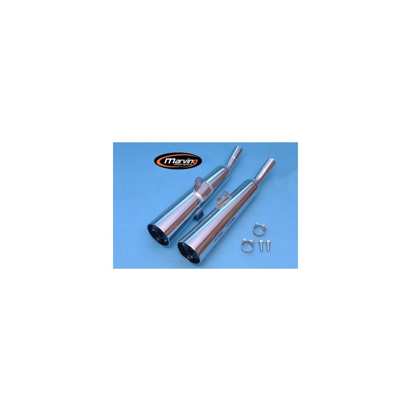 Marving H/2161/BC Honda Cm 125 C Marving H/2161/BC Honda Cm 125 C