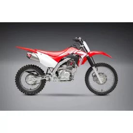 Sportauspuff Yoshimura Honda CRF 100 125 150