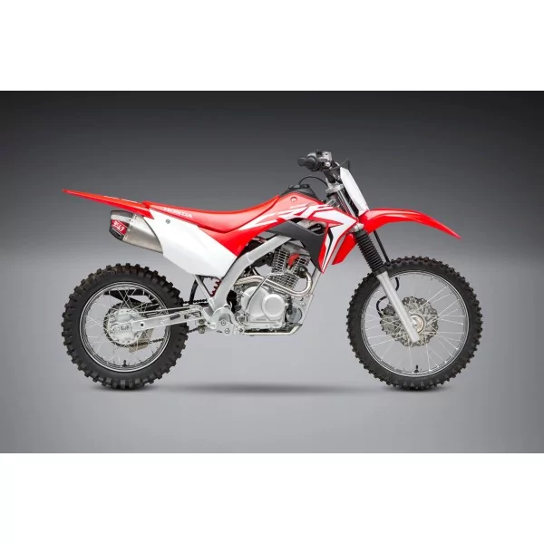 Exhaust Yoshimura Honda CRF 100 125 150