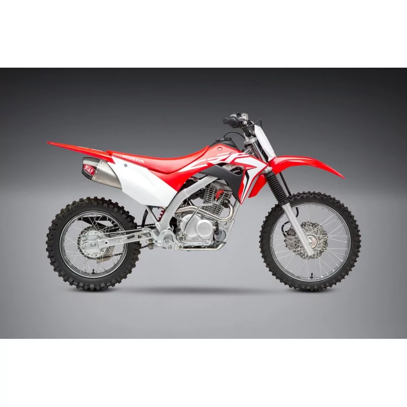 Sportauspuff Yoshimura Honda CRF 100 125 150 Sportauspuff Yoshimura Honda CRF 100 125 150