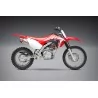 Echappement Yoshimura Honda CRF 100 125 150