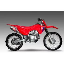 Sportauspuff Yoshimura Honda CRF250F 19-25 CRF300F 2026
