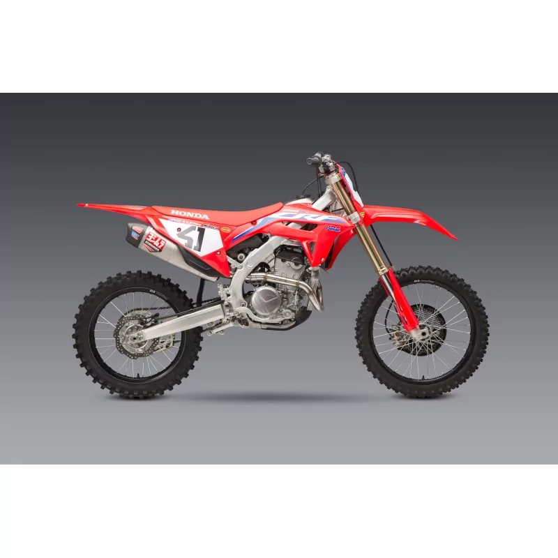 Escape Yoshimura Honda CRF 250 R Escape Yoshimura Honda CRF 250 R