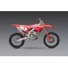 Echappement Yoshimura Honda CRF 250 R