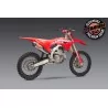 Scarico Yoshimura Honda CRF 250 R