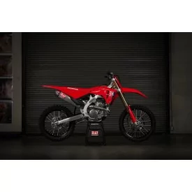 Exhaust Yoshimura Honda CRF 250 R