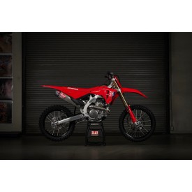 Escape Yoshimura Honda CRF 250 R