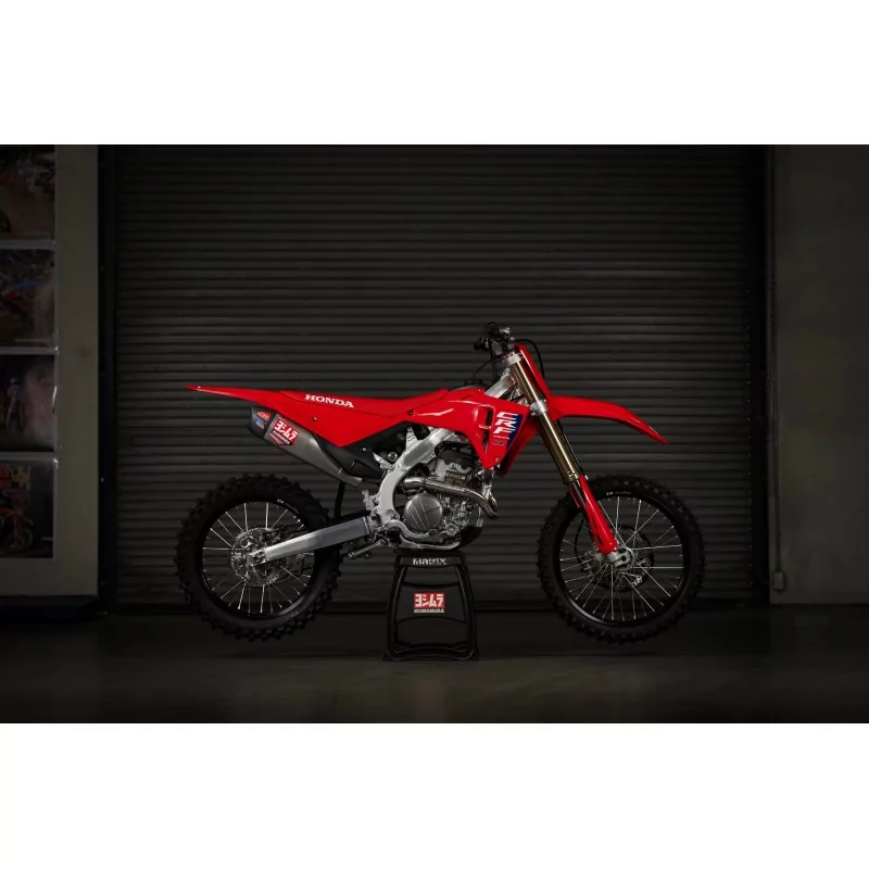 Escape Yoshimura Honda CRF 250 R Escape Yoshimura Honda CRF 250 R