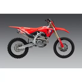 Exhaust Yoshimura Honda CRF 250 R