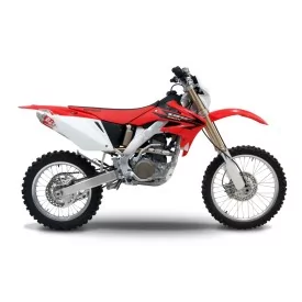 Escape Yoshimura Honda Crf 250 X 2004/2017 / Honda CRF 250 R