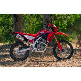 Echappement Yoshimura Honda CRF 300 L 2021-