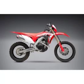Exhaust Yoshimura Honda CRF450X 19-25