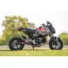 Echappement Yoshimura Honda MSX 125 / GROM 125