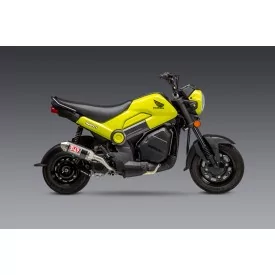 Sportauspuff Yoshimura Honda Navi 2022-2025