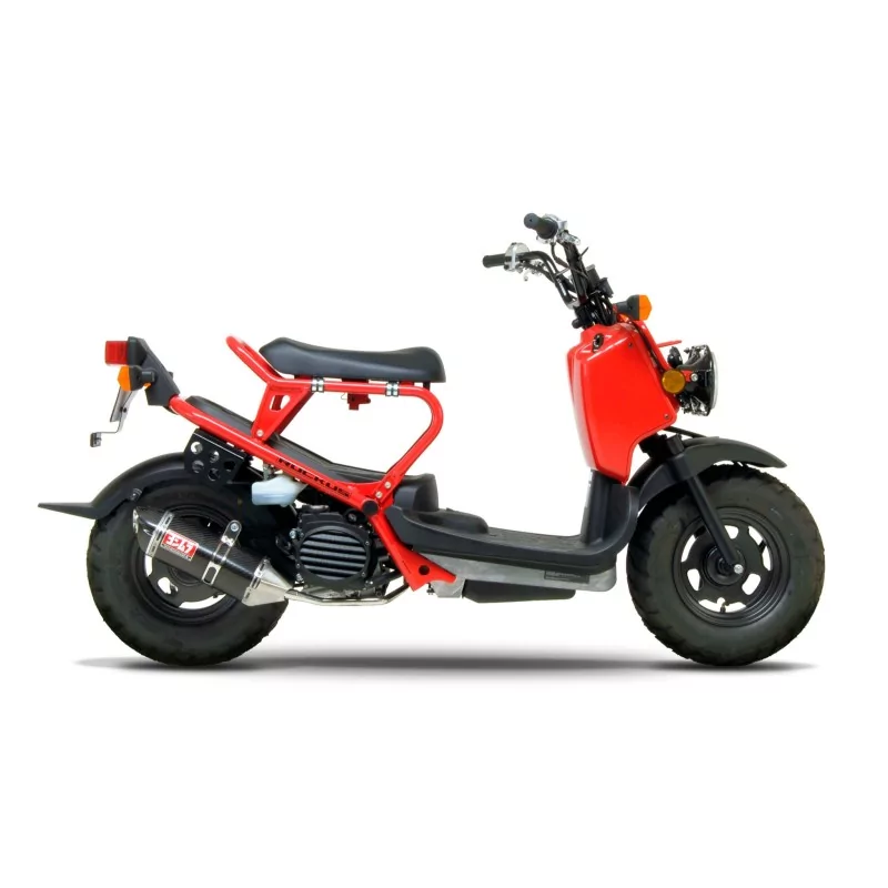 Echappement Yoshimura Honda Zoomer 50 2003/2013