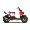 Sportauspuff Yoshimura Honda Zoomer 50 2003/2013