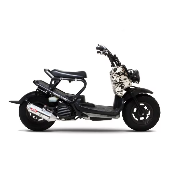 Exhaust Yoshimura Honda Zoomer 50 2003/2013