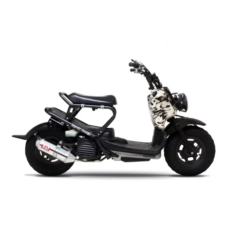 Exhaust Yoshimura Honda Zoomer 50 2003/2013