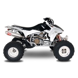 Escape Yoshimura Honda TRX 450