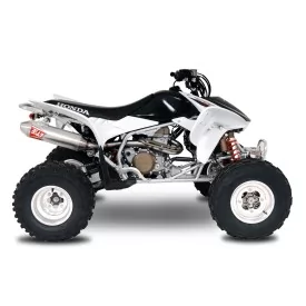 Echappement Yoshimura Honda TRX 450