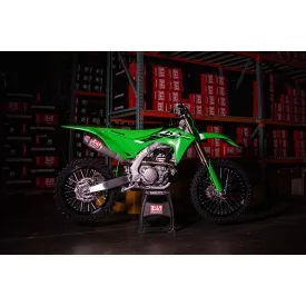 Exhaust Yoshimura Kawasaki Kx 250