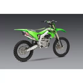 Exhaust Yoshimura Kawasaki KX 250 F 2021/2023